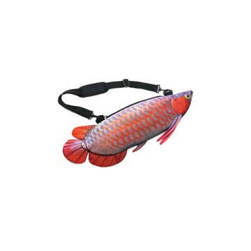 Fish Bag Red Arowana